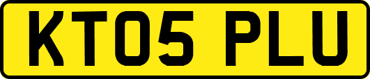 KT05PLU