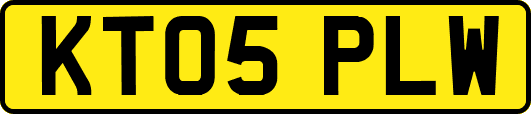 KT05PLW