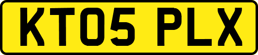 KT05PLX