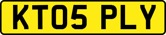 KT05PLY