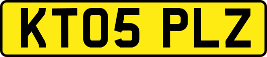 KT05PLZ