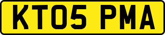 KT05PMA