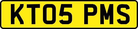 KT05PMS
