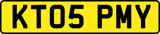 KT05PMY