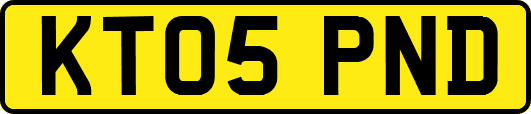 KT05PND