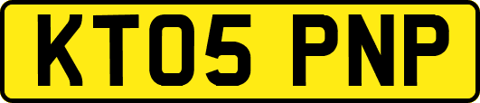 KT05PNP