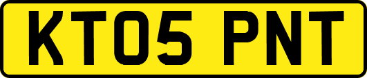 KT05PNT