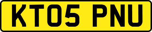 KT05PNU