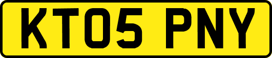 KT05PNY