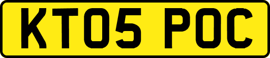 KT05POC