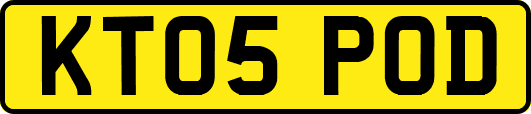 KT05POD