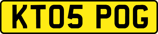 KT05POG