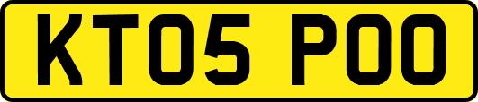 KT05POO