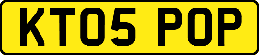 KT05POP