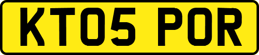 KT05POR