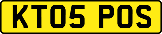 KT05POS