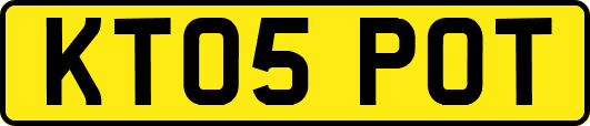 KT05POT