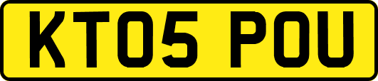 KT05POU