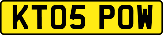 KT05POW