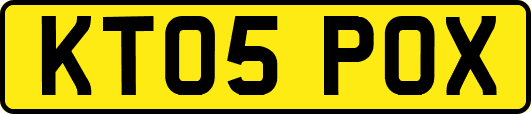 KT05POX