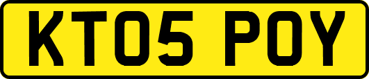 KT05POY