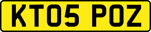 KT05POZ