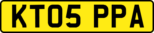KT05PPA