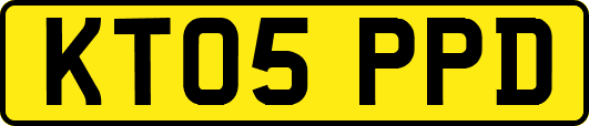 KT05PPD