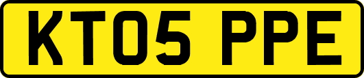KT05PPE