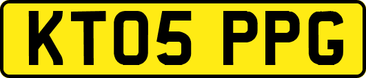 KT05PPG