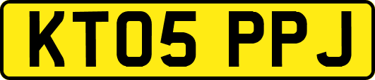 KT05PPJ