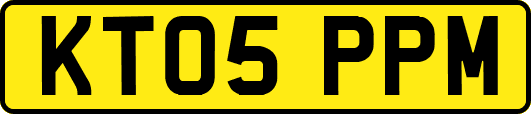 KT05PPM