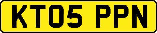 KT05PPN
