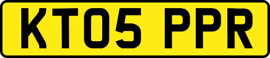 KT05PPR