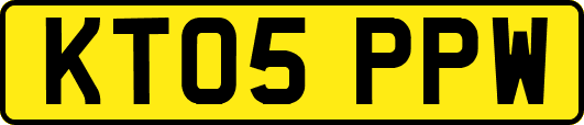KT05PPW