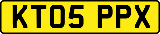 KT05PPX