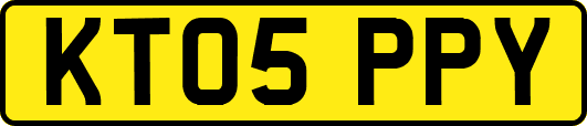 KT05PPY