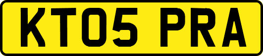 KT05PRA