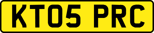 KT05PRC