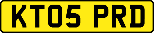 KT05PRD