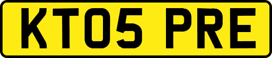 KT05PRE