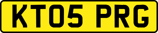 KT05PRG