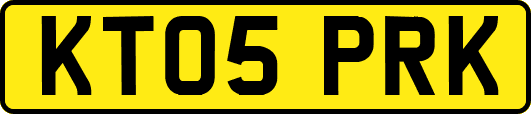 KT05PRK