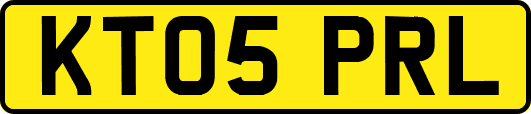 KT05PRL