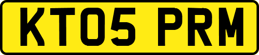 KT05PRM