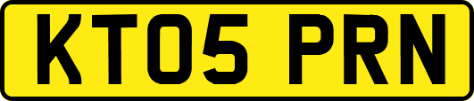 KT05PRN