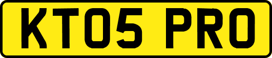 KT05PRO