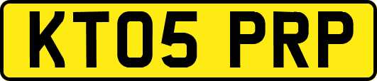 KT05PRP