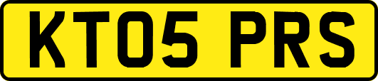 KT05PRS