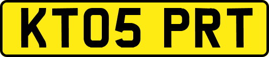 KT05PRT